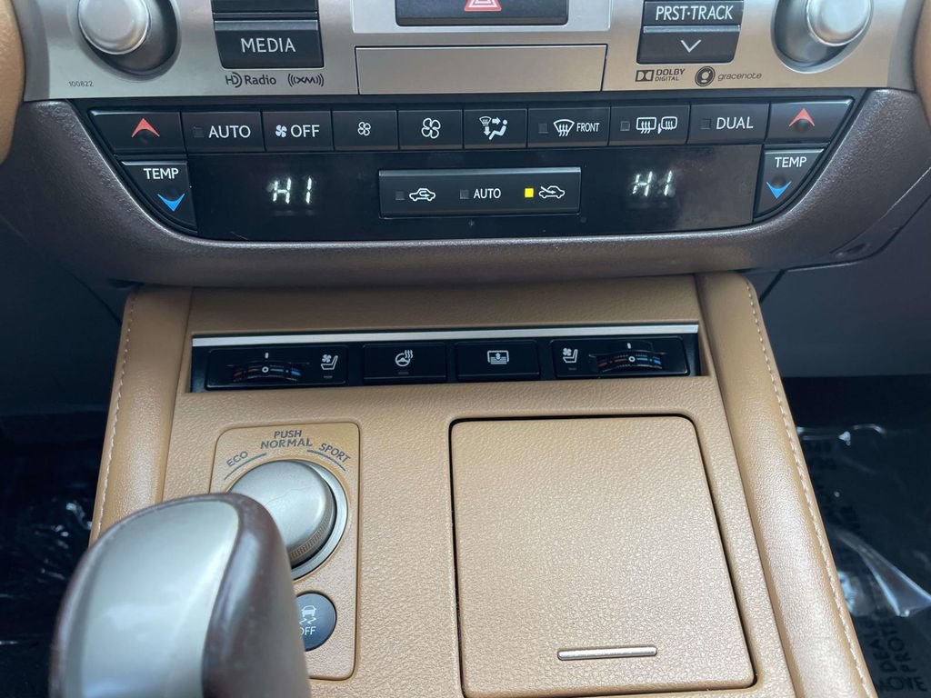 Used 2018 Lexus ES 350 350 image 42