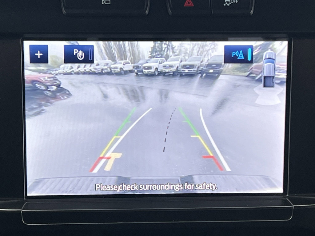 Certified 2022 Ford F150 XL w/ STX Appearance Package AWD/4WD image 26