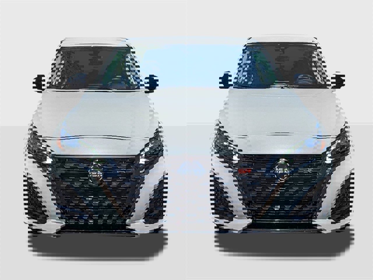 New 2025 Nissan Altima 2.5 SR image 8