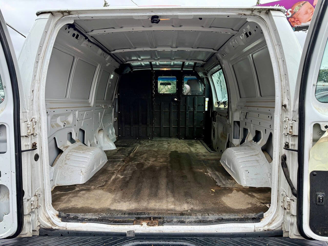 Used 2011 Ford E-250 and Econoline 250 w/ PWR Group RWD image 15