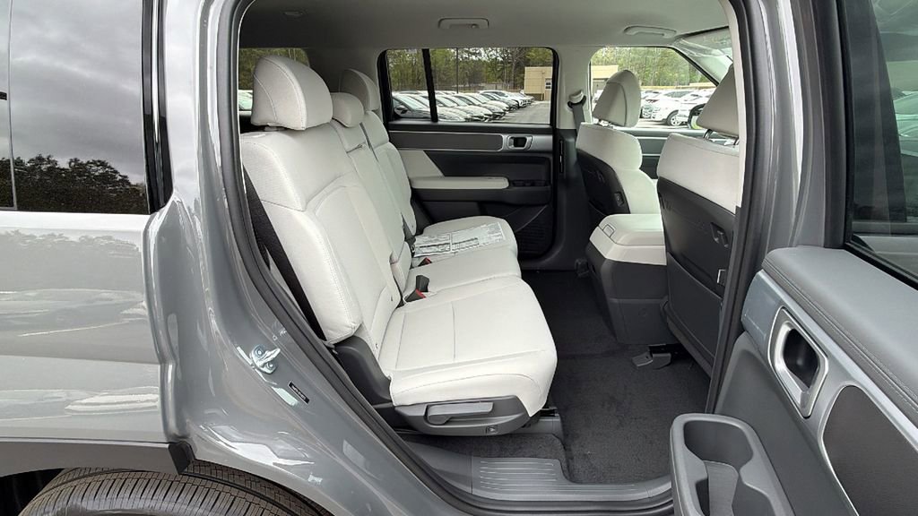 New 2026 Hyundai Santa Fe SE image 15