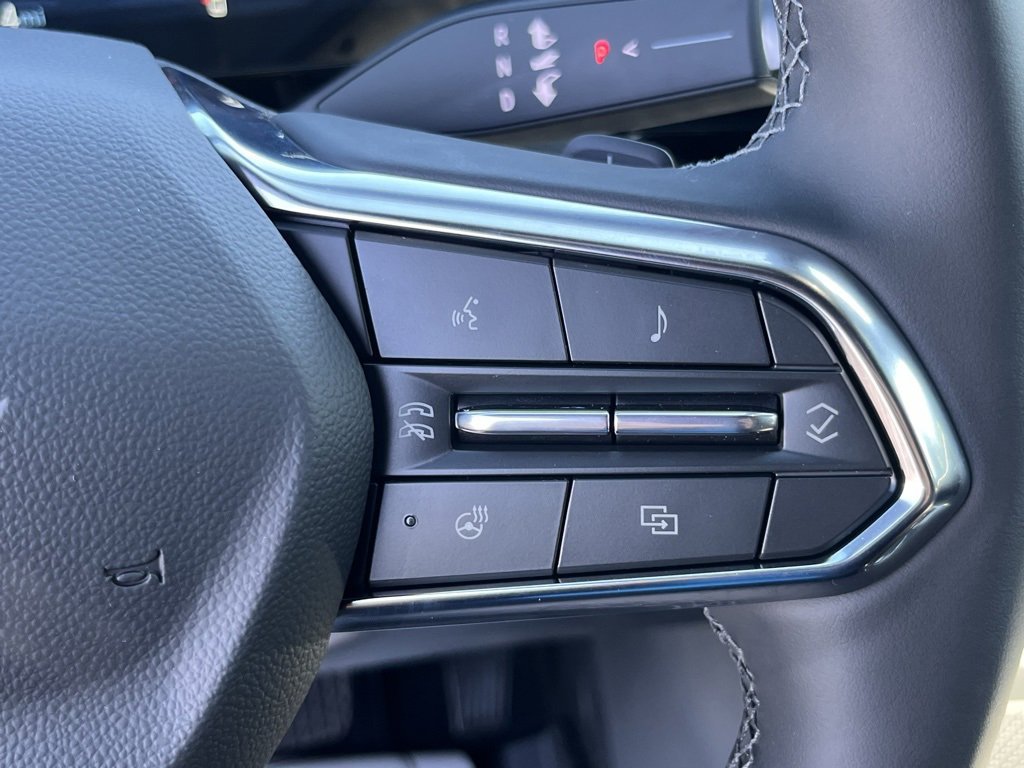 New 2026 Chevrolet Equinox LT w/ Convenience Package II image 3