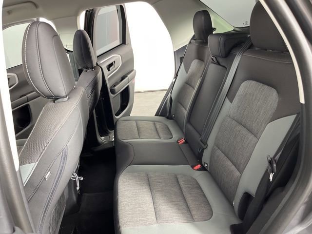 Used 2021 Ford Bronco Sport Big Bend image 42