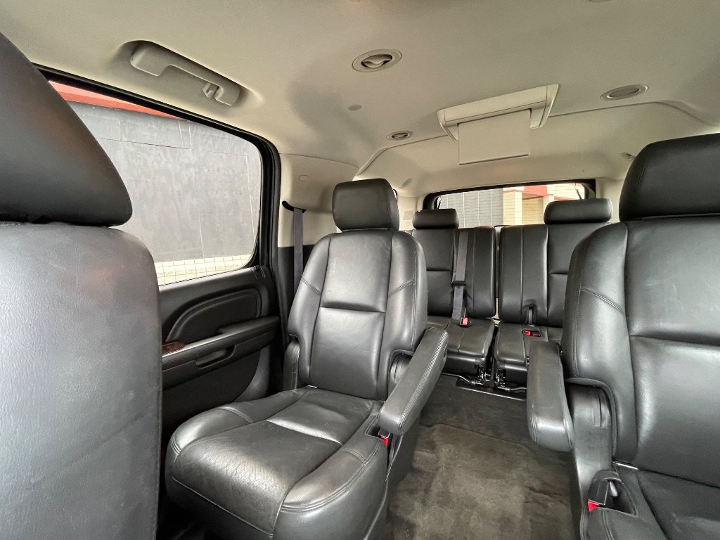 Used 2012 GMC Yukon XL Denali RWD image 63