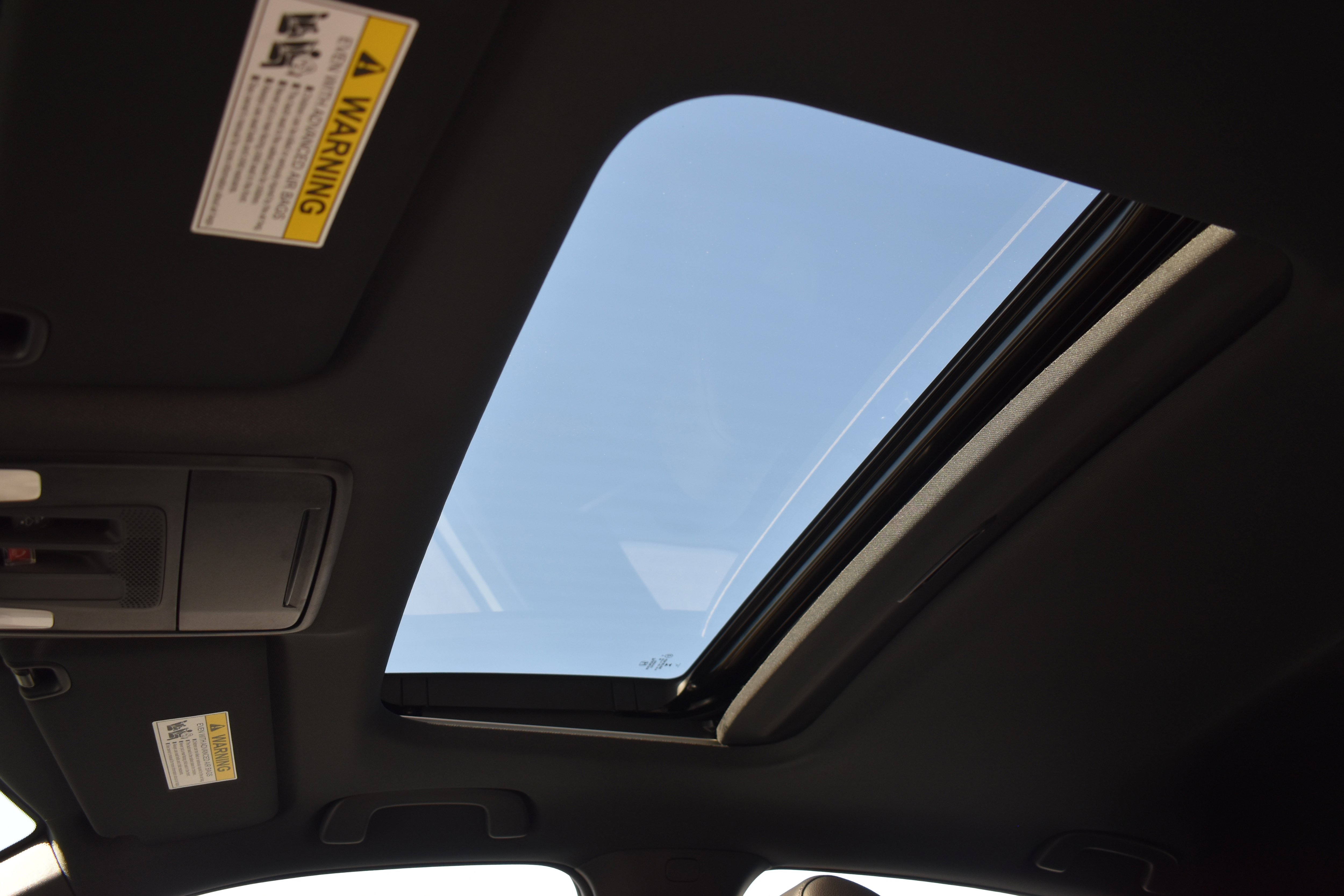 New 2026 Honda Civic Sport Touring image 27