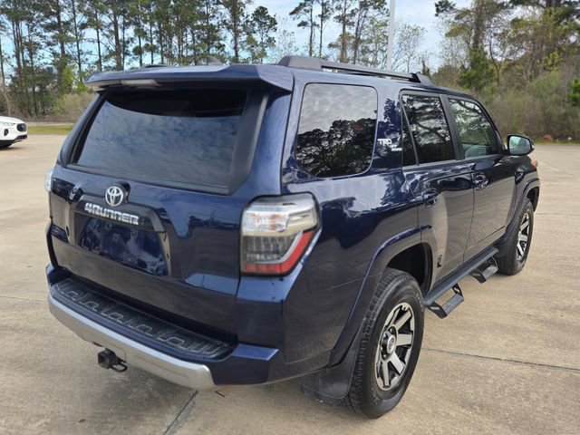 Used 2020 Toyota 4Runner TRD Off-Road Premium w/ Moonroof Package image 6
