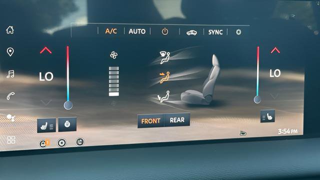 New 2026 Nissan Armada SL image 49