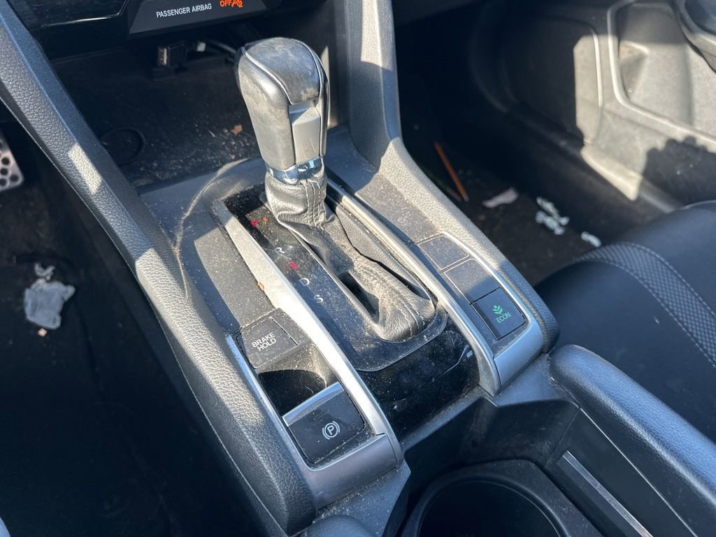 Used 2020 Honda Civic Sport image 26