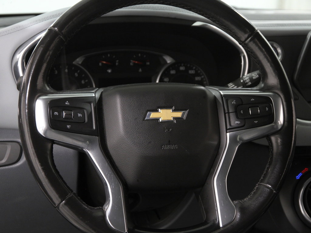 Used 2019 Chevrolet Blazer LT image 7