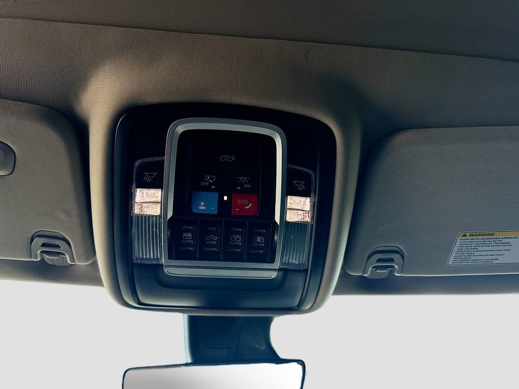 Used 2026 RAM 1500 Laramie w/ Laramie Southwest Edition AWD/4WD image 34