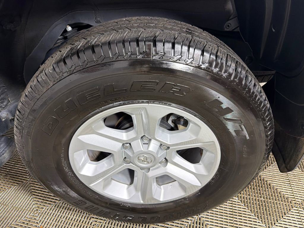 Used 2023 Toyota 4Runner SR5 image 19