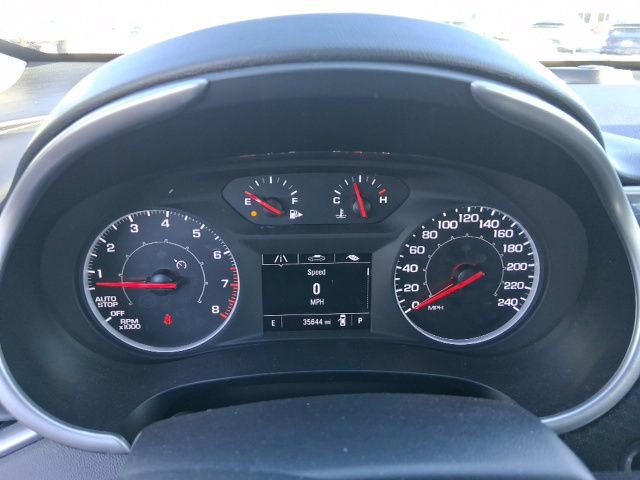 Used 2024 Chevrolet Malibu LT w/ Midnight Edition image 20