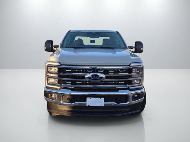 New 2026 Ford F250 Lariat w/ Lariat Premium Package image 2