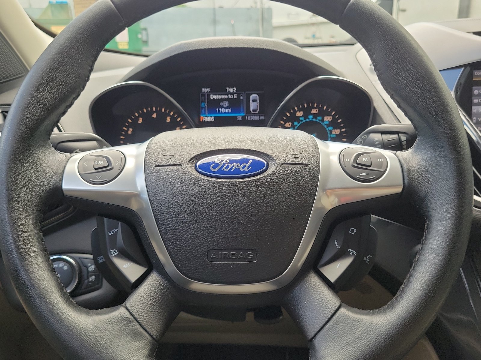 Used 2014 Ford Escape Titanium FWD image 19