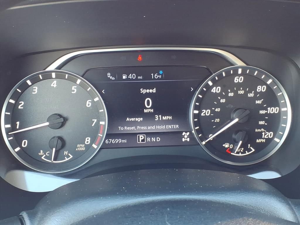 Used 2022 Nissan Frontier S w/ Technology Package image 30