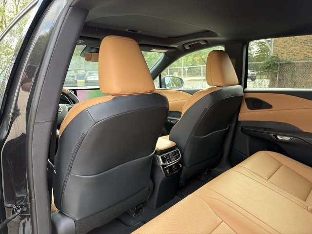 New 2026 Lexus RX 350 Premium Plus w/ Convenience Package FWD image 12