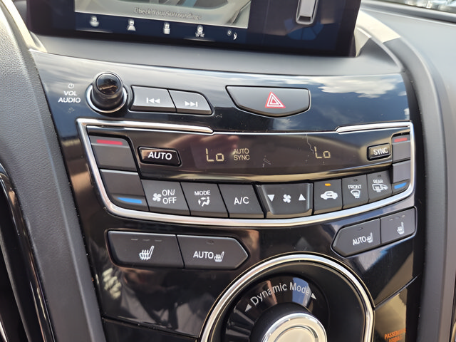 Used 2021 Acura RDX w/ Technology Package FWD image 24