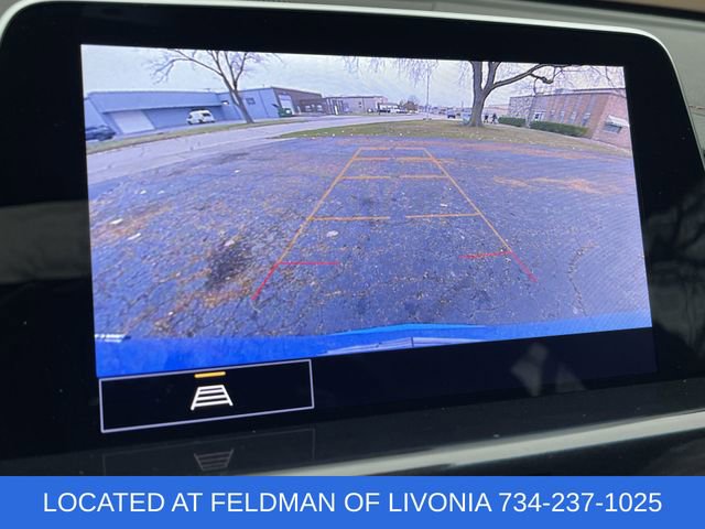 Used 2023 Cadillac CT4 V w/ Technology Package image 14