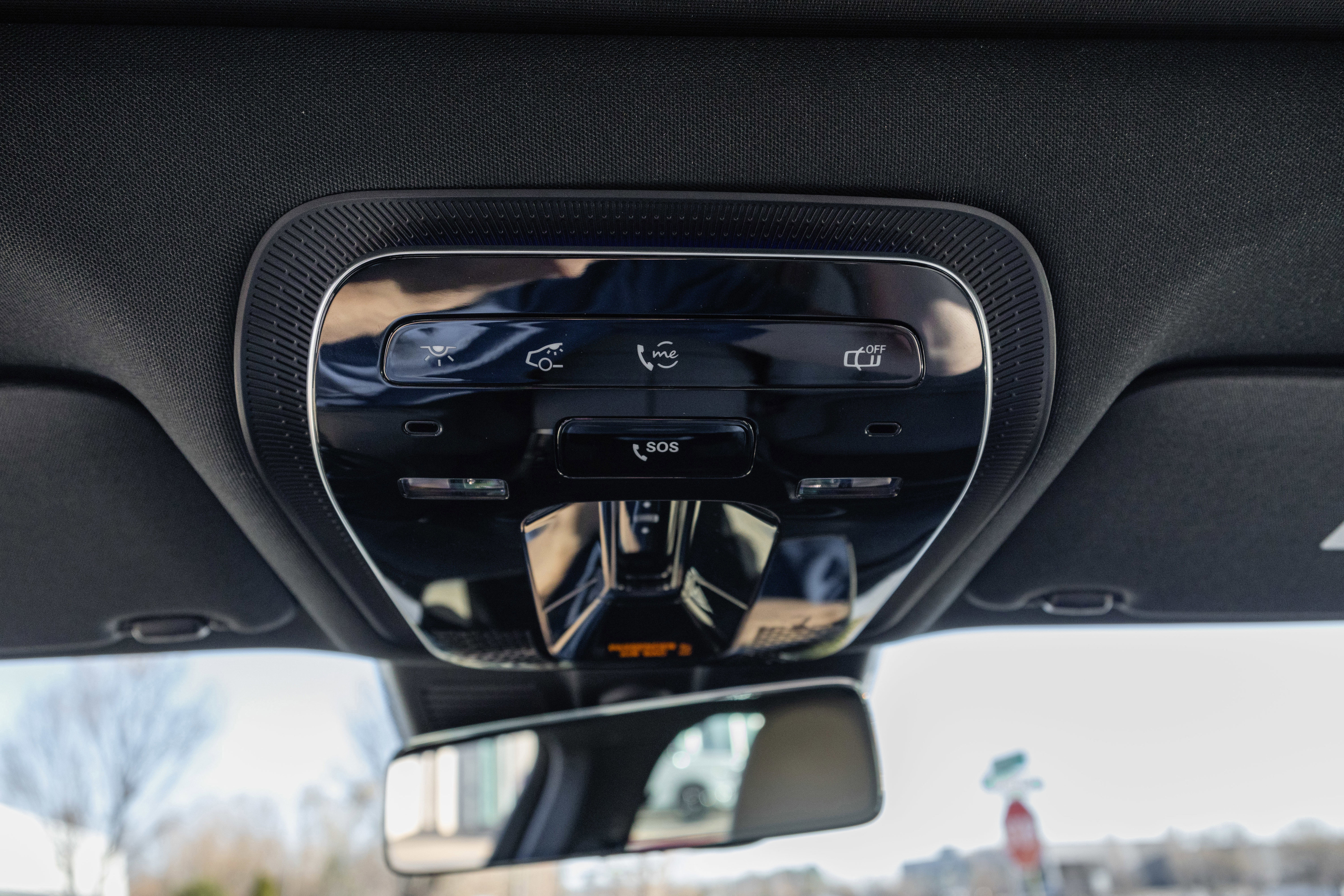 New 2026 Mercedes-Benz C 300 4MATIC Sedan image 30