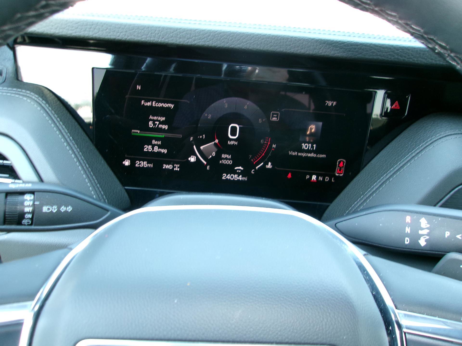 Used 2025 GMC Yukon Denali image 21