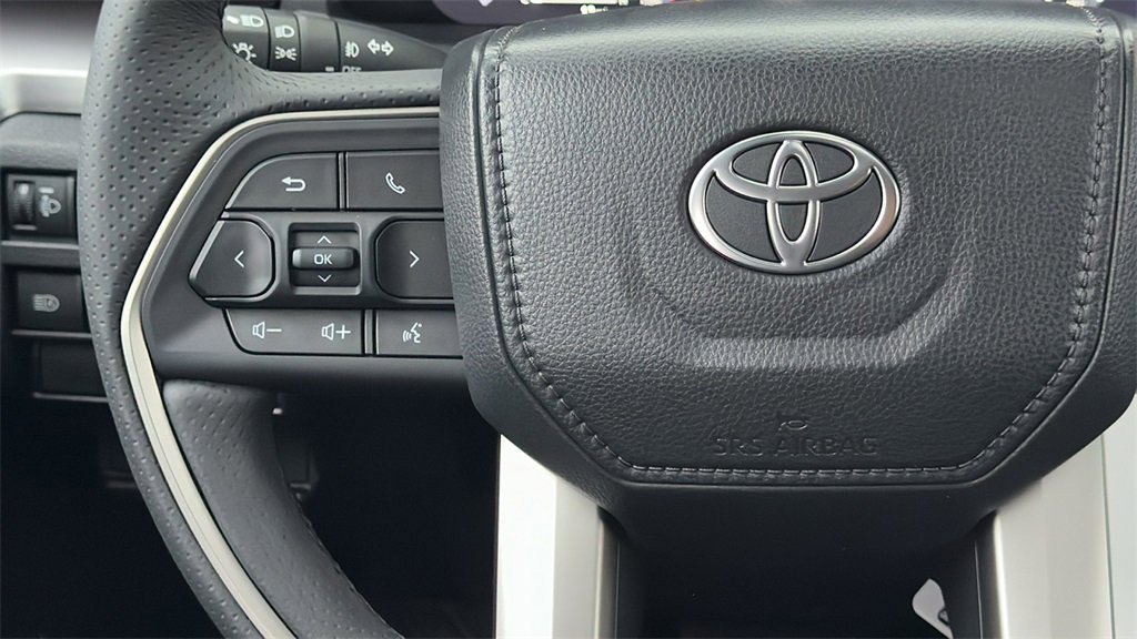 New 2026 Toyota 4Runner TRD Off-Road Premium image 27