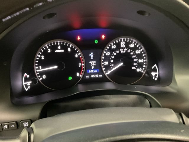 Used 2014 Lexus ES 350 w/ Premium Package FWD image 18