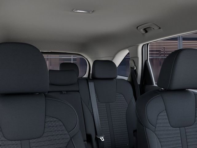 New 2026 Kia Sorento LX FWD image 27