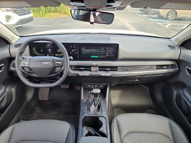 Used 2026 Kia K4 EX FWD image 8