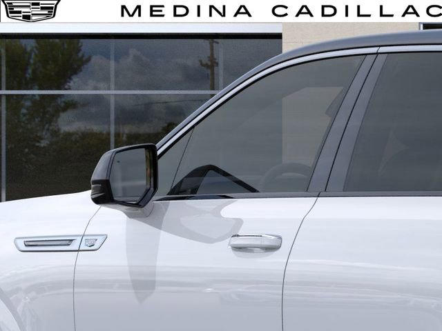 New 2025 Cadillac Escalade IQ Luxury 2 image 13