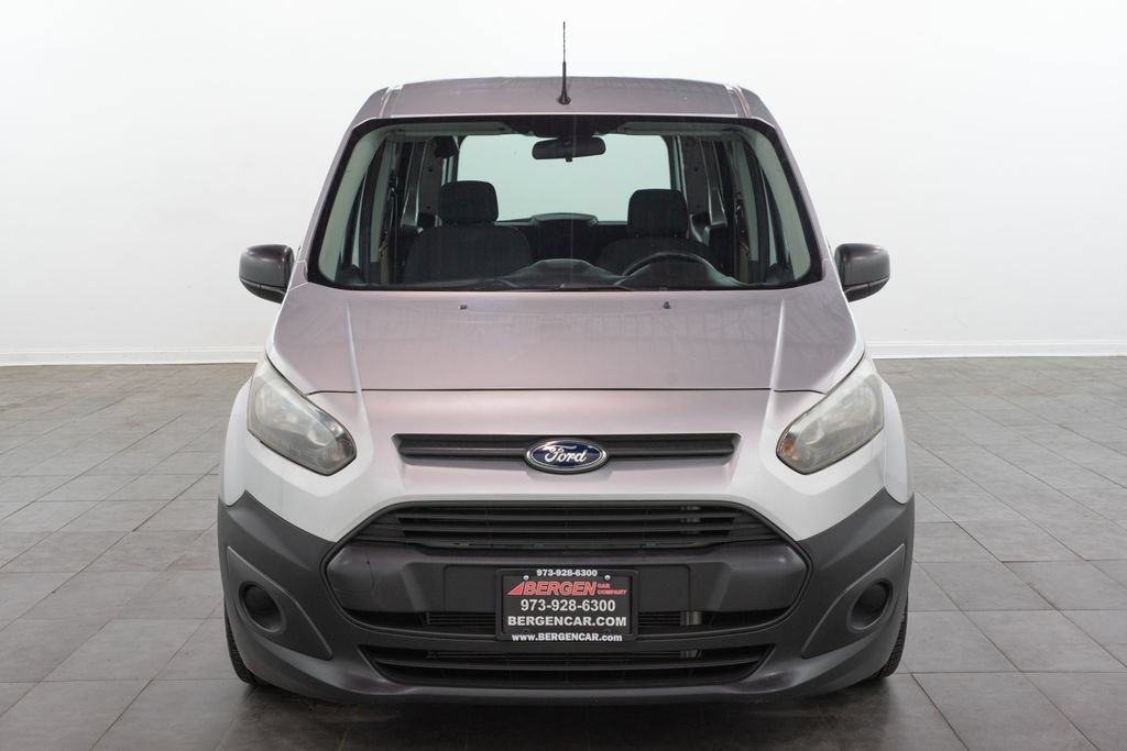 Used 2015 Ford Transit Connect XL FWD image 2