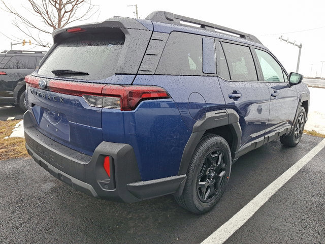 New 2026 Subaru Outback Limited image 4