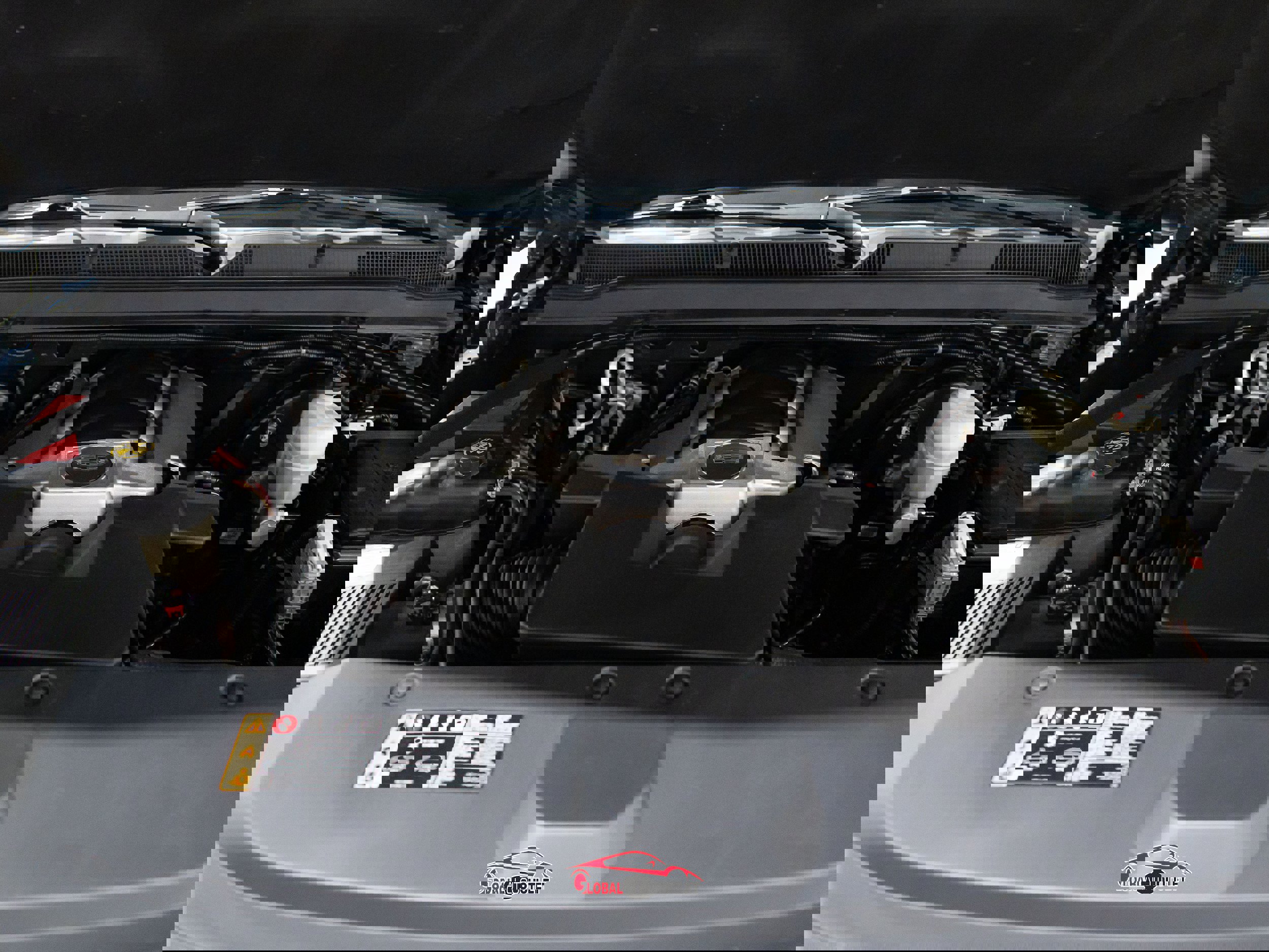 Used 2020 Cadillac Escalade Luxury AWD/4WD image 51