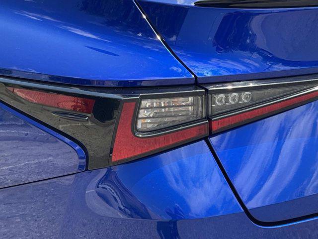 Certified 2024 Lexus IS 350 F Sport w/ Navigation Package RWD image 10