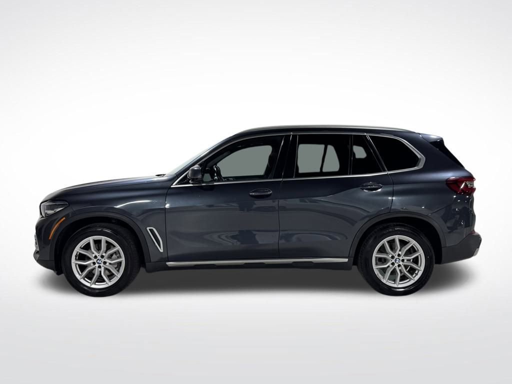 Used 2020 BMW X5 xDrive40i w/ Convenience Package image 7