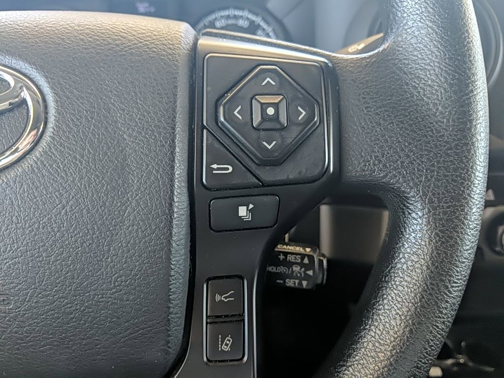 Used 2019 Toyota Tacoma SR w/ SX Package image 15