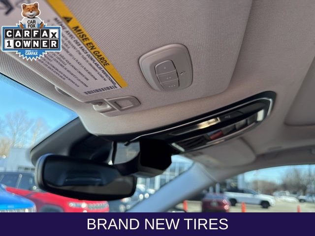 Used 2023 Jeep Grand Cherokee L Limited w/ Black Appearance Package image 41