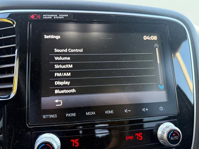 Used 2020 Mitsubishi Outlander GT image 19