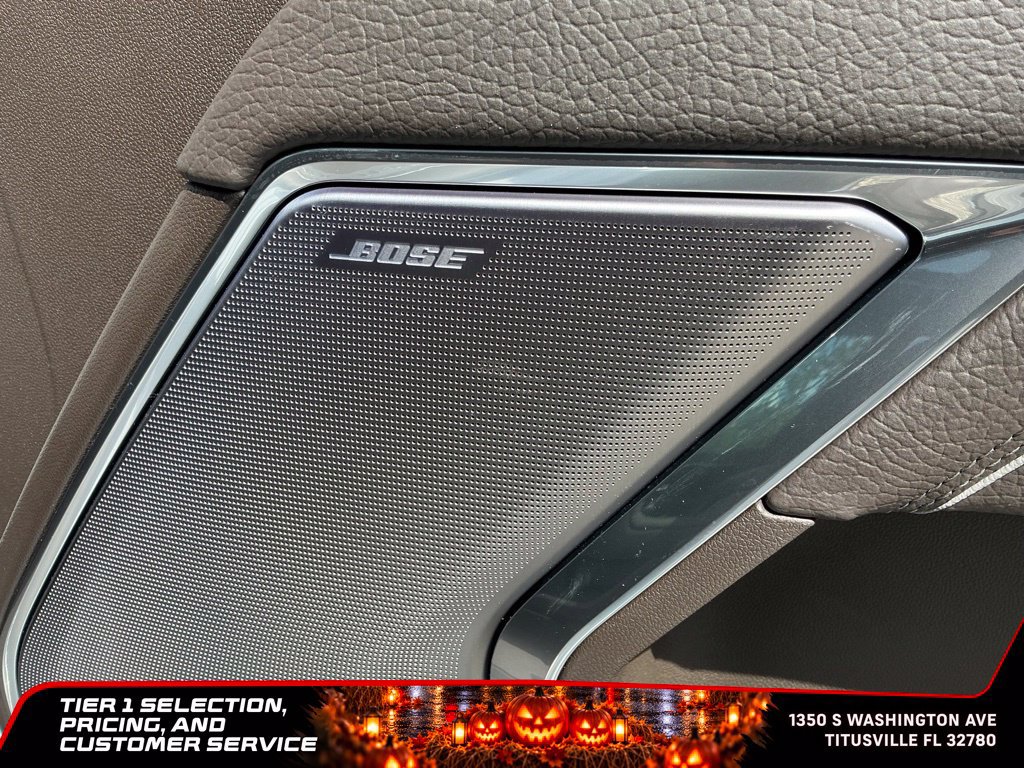 New 2026 GMC Sierra 1500 Denali AWD/4WD image 17