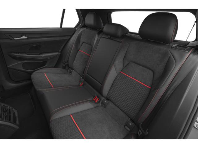 New 2026 Volkswagen GTI SE image 12