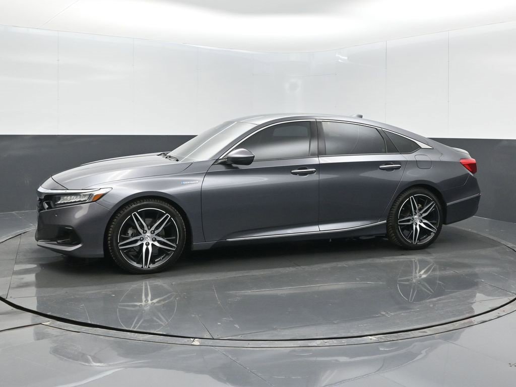 Used 2022 Honda Accord Touring image 10