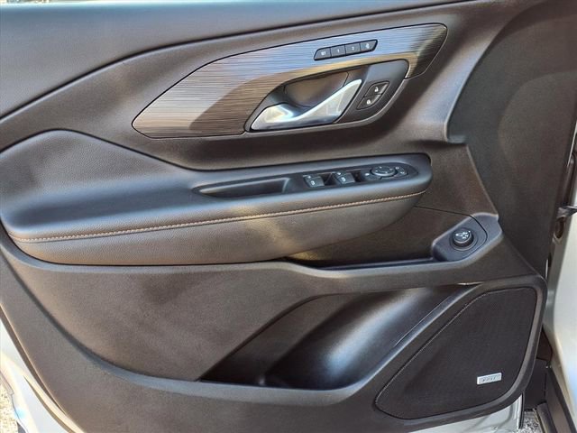 Used 2019 GMC Terrain SLT w/ Preferred Package image 51