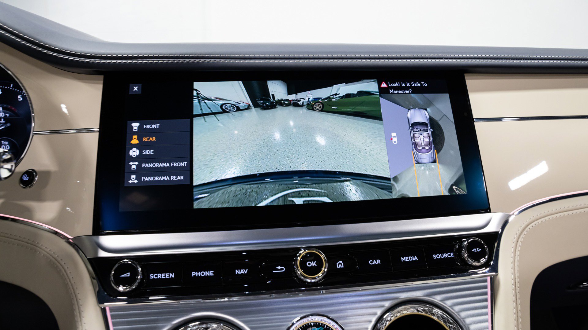 Used 2024 Bentley Continental GT Speed AWD/4WD image 58