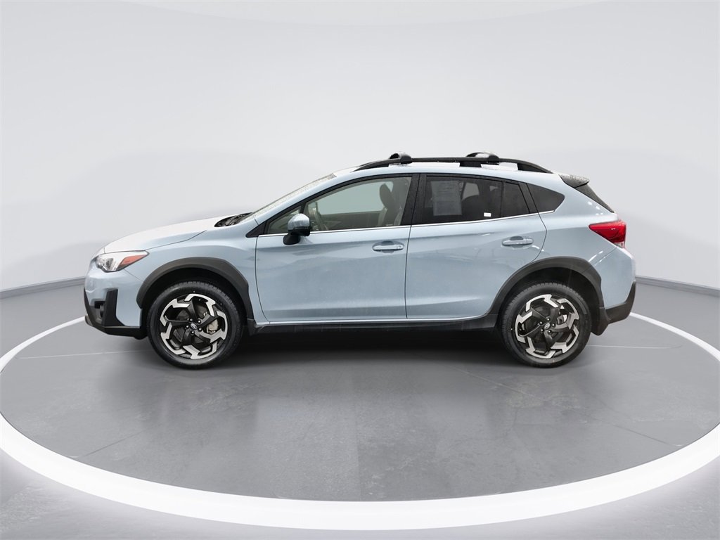 Used 2022 Subaru Crosstrek 2.5i Limited w/ Moonroof Package 2 image 5