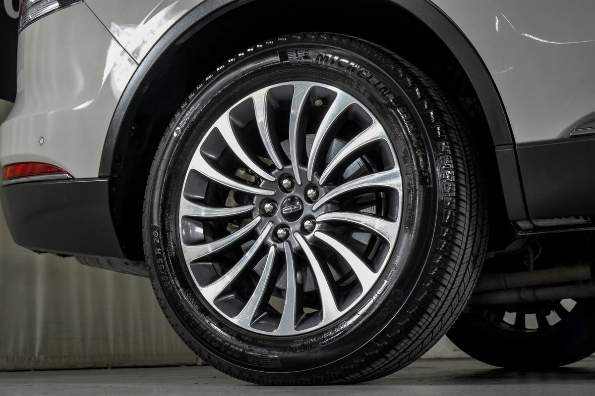 Used 2022 Lincoln Aviator Reserve w/ Equipment Group 201A image 51