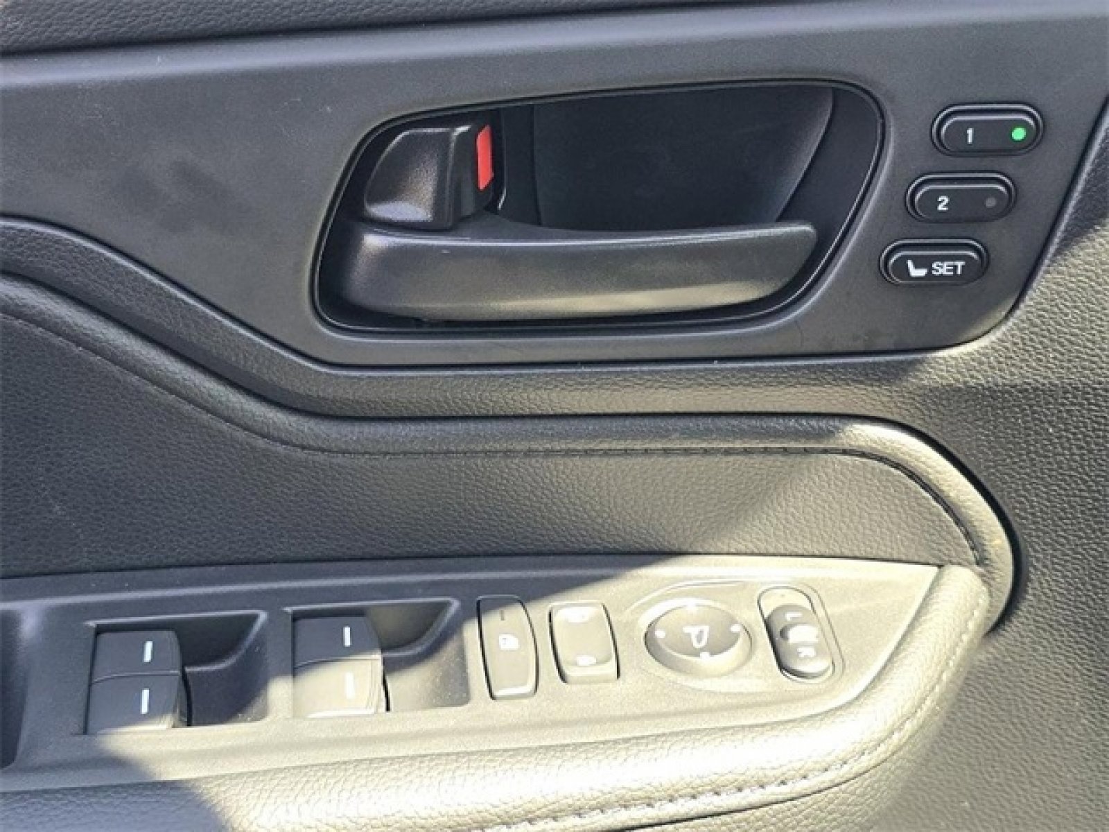 New 2026 Honda Odyssey EX-L image 19