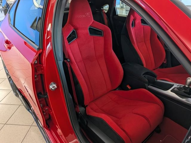 New 2025 Honda Civic Type R image 24