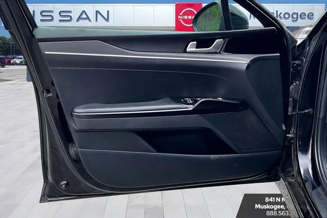 Used 2022 Kia K5 GT-Line image 17