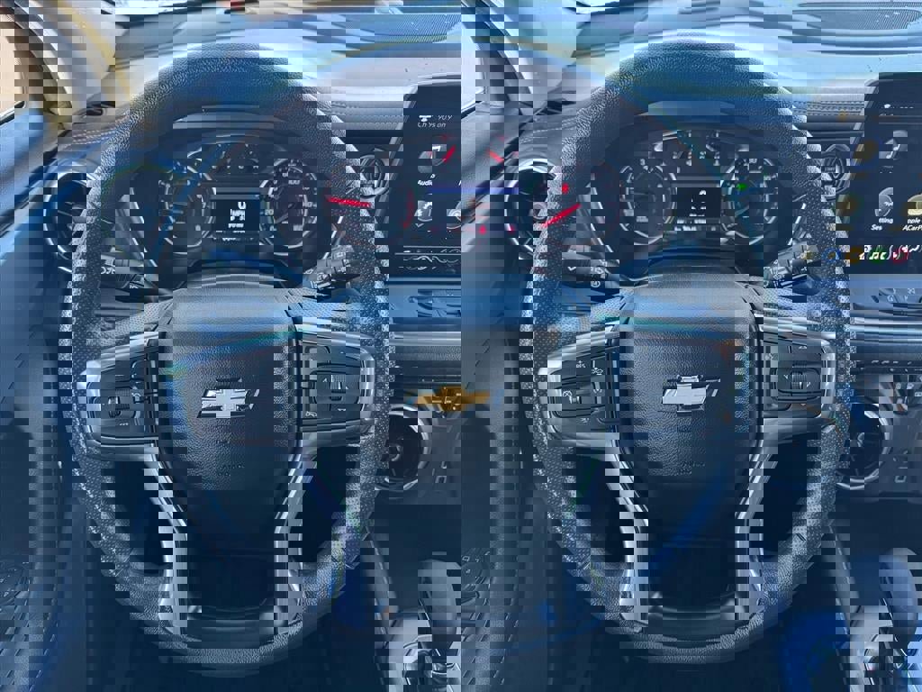 Certified 2023 Chevrolet Blazer LT w/ Driver Confidence Package image 7