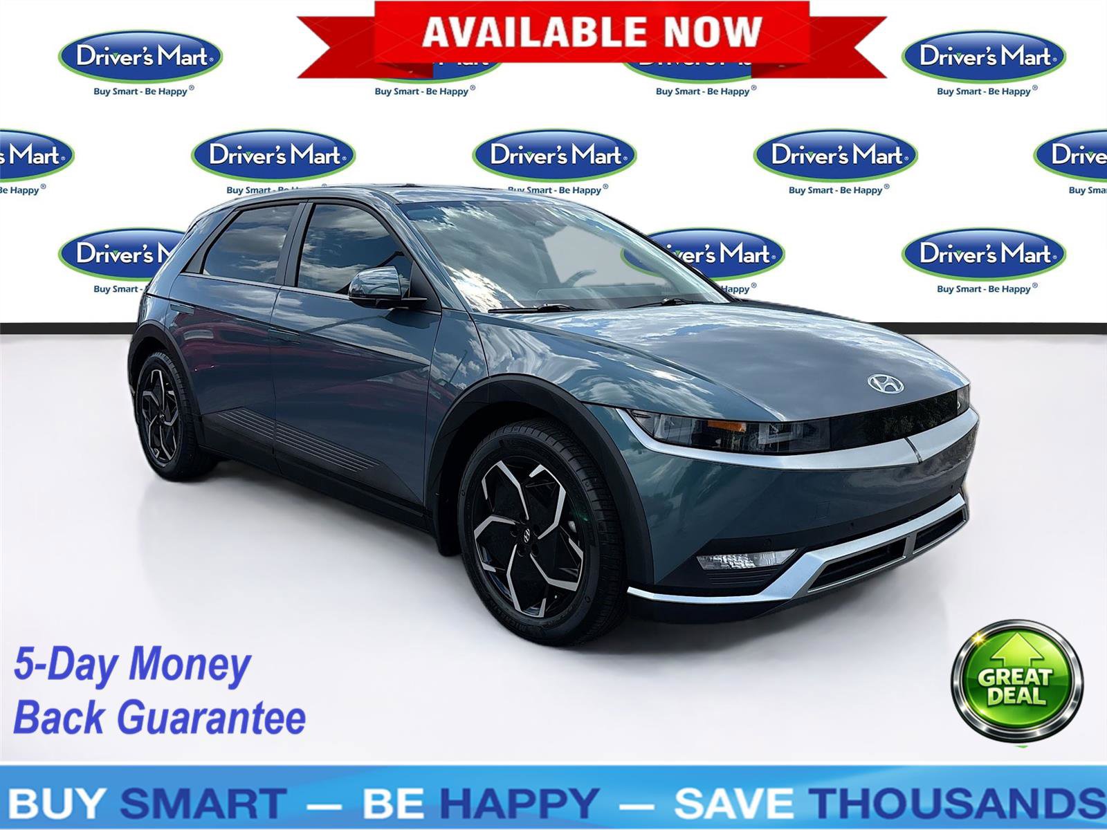 Used 2024 Hyundai Ioniq 5 SEL