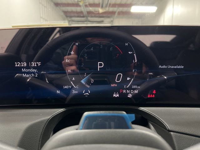 New 2026 Cadillac CT5 Sport w/ Technology Package image 8